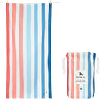 Dock & Bay Beach Towel - Image 8