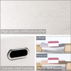 PRANDOM Collapsible Storage Bins - Image 3