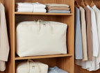 Soft Canvas Clothes Storage Bags - Image 6