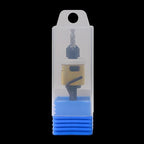 9/64"x3/8" Carbide Tipped Countersink Drill Bits - Image 9