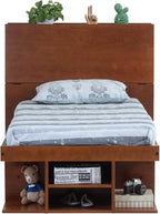 memomad Bali Set: Storage Platform Bed - Image 3