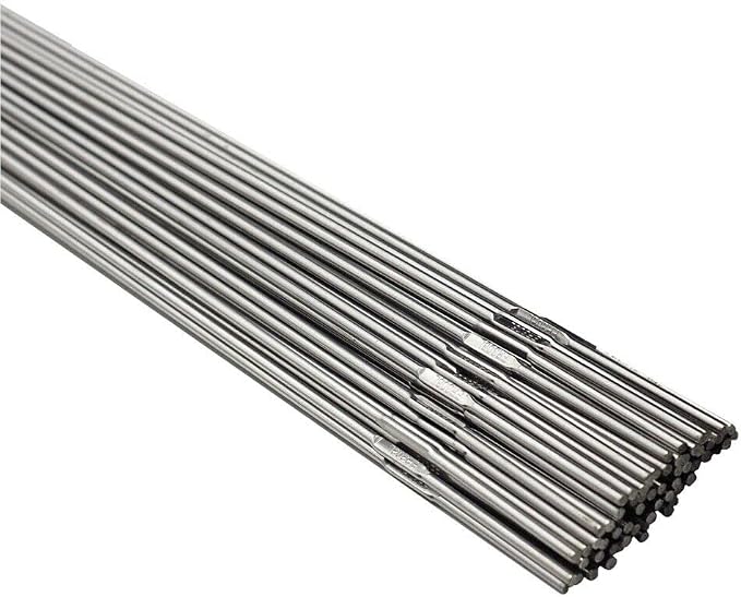 Stainless Steel 309L TIG Welding Rod TIG Welding Wire ER309L 1/8"X36" 5Ib Box by STARTECHWELD