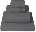 Mellanni Twin Sheet Set by Mellanni