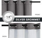 RYB HOME Noise Reducing Barrier - Image 5