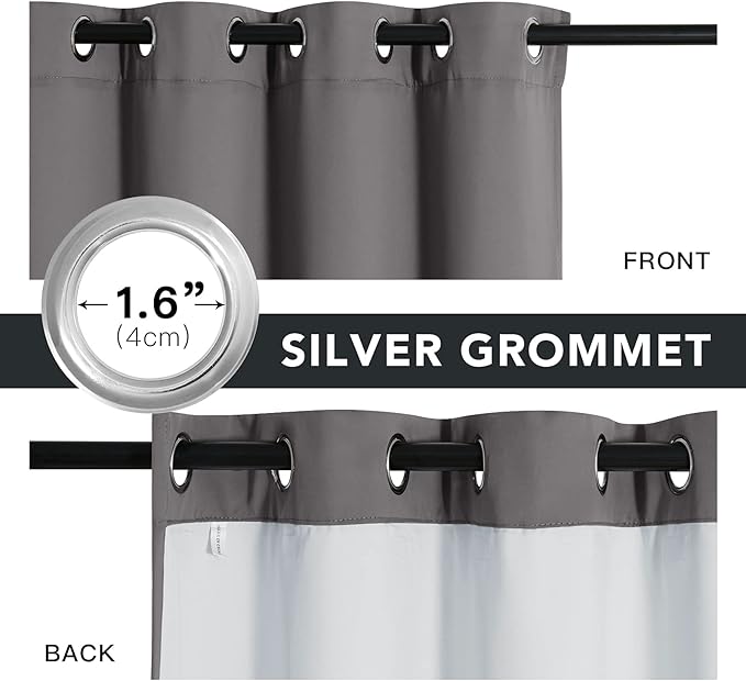 RYB HOME Noise Reducing Barrier - Image 5