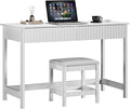ChooChoo 47.2 Inch Modern Desk by ChooChoo