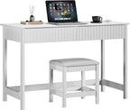 ChooChoo 47.2 Inch Modern Desk by ChooChoo