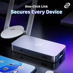 Deeper Connect Mini Decentralized VPN Router Lifetime Free - Image 5