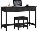 ChooChoo 47.2 Inch Modern Desk by ChooChoo