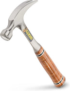 ESTWING Hammer - 12 oz Straight Rip Claw - E12S by EstwingTools