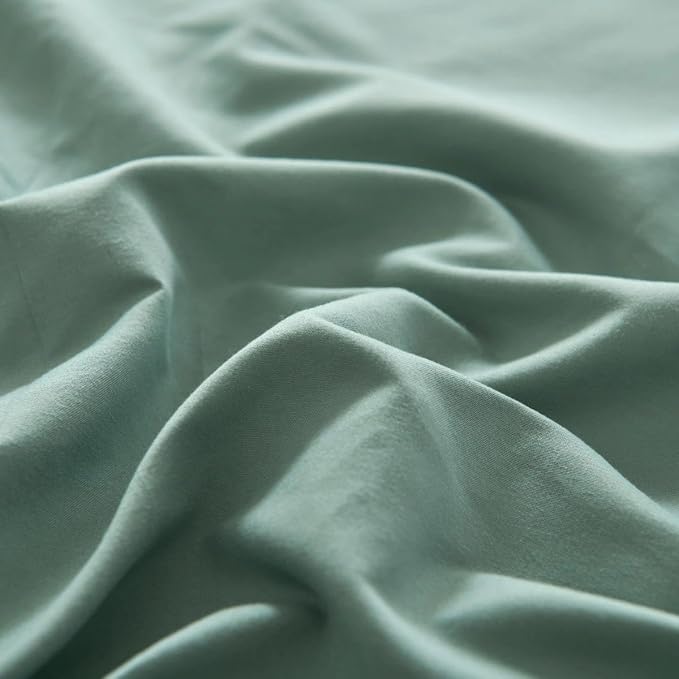 Bed Skirt Queen Size Ruffled Bed Skirt - Image 7