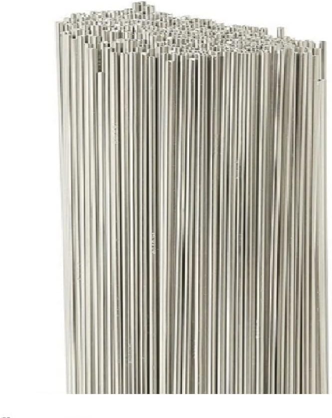 Aluminum 5356 TIG Welding Rod TIG Welding Wire ER5356 1/8"X36" 2Ib Box Tig Rods - Image 2