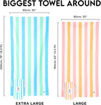 Dock & Bay Beach Towel - Image 3