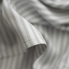 Pure Bamboo Twin Sheets, Genuine 100% Organic Viscose Derived from Bamboo Bed - Image 5