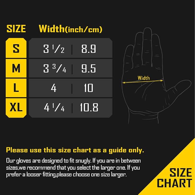 COOLJOB 60 Pairs Safety Work Gloves Pack Bulk - Image 6