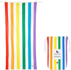 Dock & Bay Beach Towel - Image 5