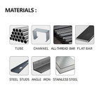 Metal Cutting Circular Saw Blade, Steel and Stainless Steel Cutting, The - Image 5