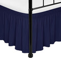 Biscaynebay Wrap Around Bed Skirts by Biscaynebay