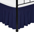 Biscaynebay Wrap Around Bed Skirts by Biscaynebay
