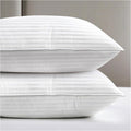 viewstar Bed Pillows Queen Size Set of 2, Hotel Collection, Down Alternative by Viewstar