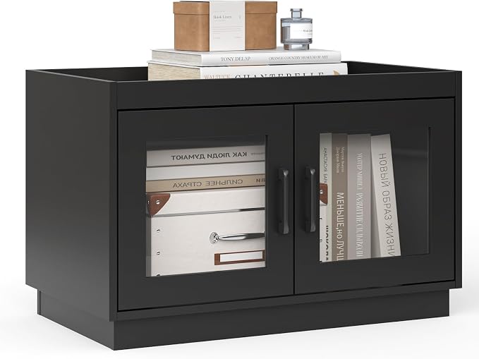 Stackable Storage Drawers, Wood Stackable Closet Organizer Modern Large by PinkMuse