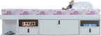 memomad Bali Storage Platform Bed - Image 5