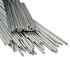 Aluminum 5356 TIG Welding Rod TIG Welding Wire ER5356 1/8"X36" 2Ib Box Tig Rods by STARTECHWELD