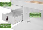 memomad Bali Storage Platform Bed - Image 9