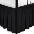 Biscaynebay Wrap Around Bed Skirts by Biscaynebay