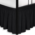Biscaynebay Wrap Around Bed Skirts by Biscaynebay