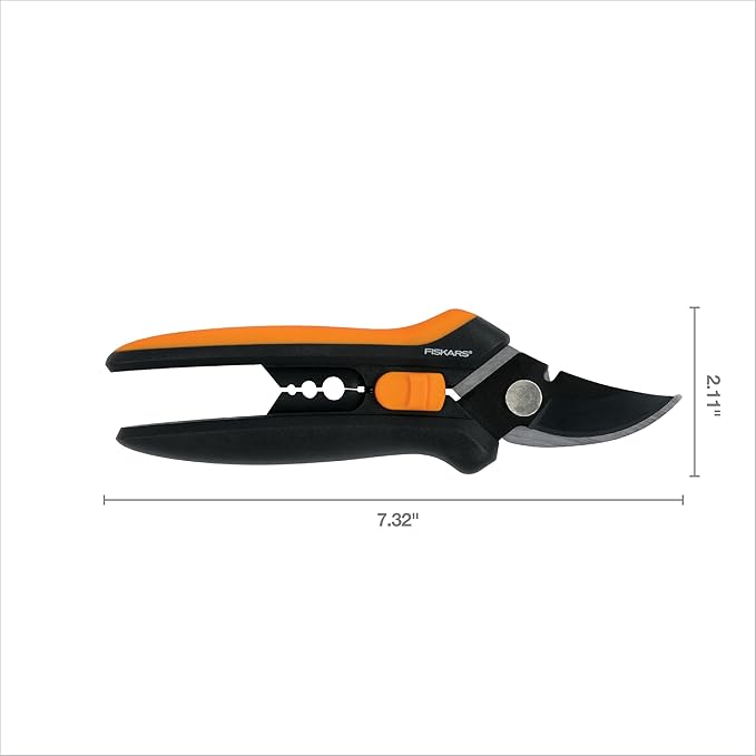 Fiskars Floral Pruning Shears - Image 6