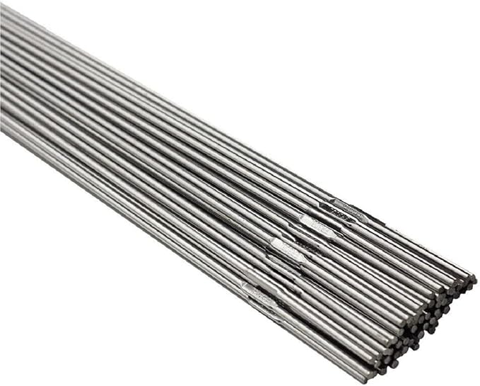 Stainless Steel 309L TIG Welding Rod TIG Welding Wire ER309L 5/32"X36" 10Ib Box - Image 2