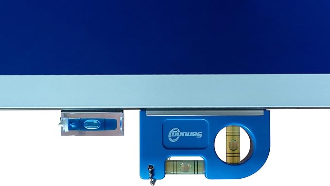 Sanung 4PCS Portable Mini Spirit Levels - Image 6