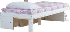 memomad Bali Storage Platform Bed - Image 6