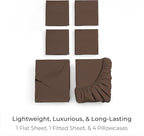 Mellanni Full Sheet Set - Image 3