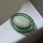 Caswell-Massey Greenbriar Natural Bar Soap - Image 4