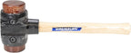 VAUGHAN Split Head Hammer, Quickly Change Face And Handle, Shock Transfer - Image 3