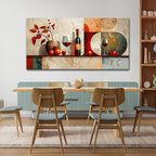 ERQINHUA Wall Art For Kitchen Wall Decor For Living Room Dining Room - Image 5