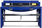 Eastwood 52 Inch Stomp Shear Machine | Industrial Grade Manual Operated Metal - Image 3