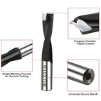 ASNOMY 9/16" Inch Carbide Forstner Drill Bit, 14mm Carbide Tipped Forstner Bit - Image 3