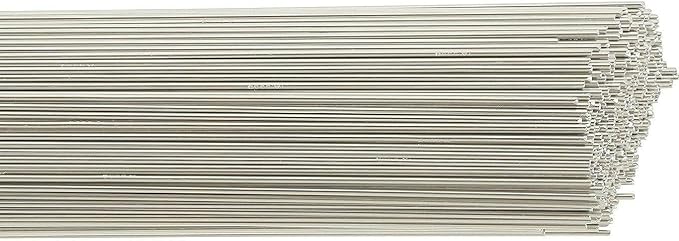 Aluminum 5356 TIG Welding Rod TIG Welding Wire ER5356 1/16"X36" 5Ib Box Tig by STARTECHWELD