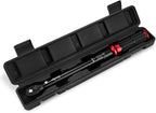 AEROFORCE 3/8-Inch Drive Torque Wrench（10-80 lb.ft / 13.6-108.8 Nm), 72 Tooth - Image 7