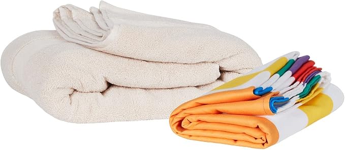 Dock & Bay Beach Towel - Image 8