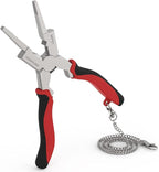 YESWELDER 8" MIG Welding Pliers by YESWELDER