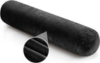 SyMax 7.8"x60" Body Pillow for Queen Bed, Bolster w/Removable Polyester Cover - Image 8