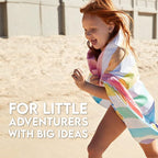 Dock & Bay Kid's Towel - Image 2