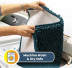 Muddy Mat® Shown on TV – Super Absorbent Door Mat Indoor, Microfiber Quick Dry - Image 4