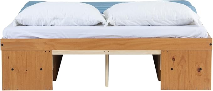 memomad Bali Storage Platform Bed - Image 5