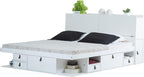 memomad Bali Set: Storage Platform Bed - Image 3