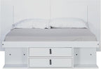memomad Bali Slim Set: Storage Platform Bed - Image 4